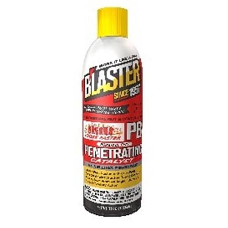 Blaster Blaster BST-16PB Pb Penetrating Catalyst BST-16PB